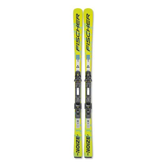 RC4 Noize LT Pro + RC4 Z13 GW FF