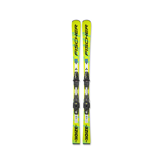 RC4 Noize ST Yellow Superflex + RC4 Z12 GW
