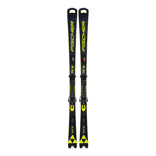 RC4 WC SC MT + RC4 Z12 PR