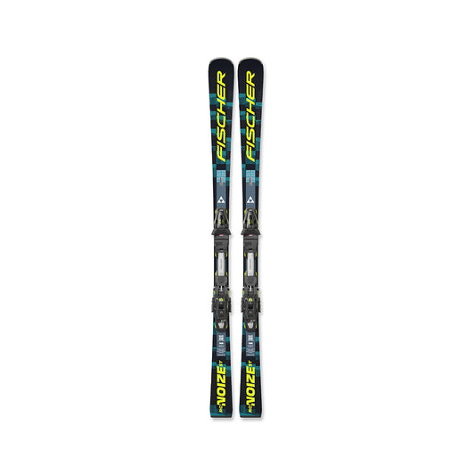 RC4 Noize ST Black Superflex + RC4 Z12 GW