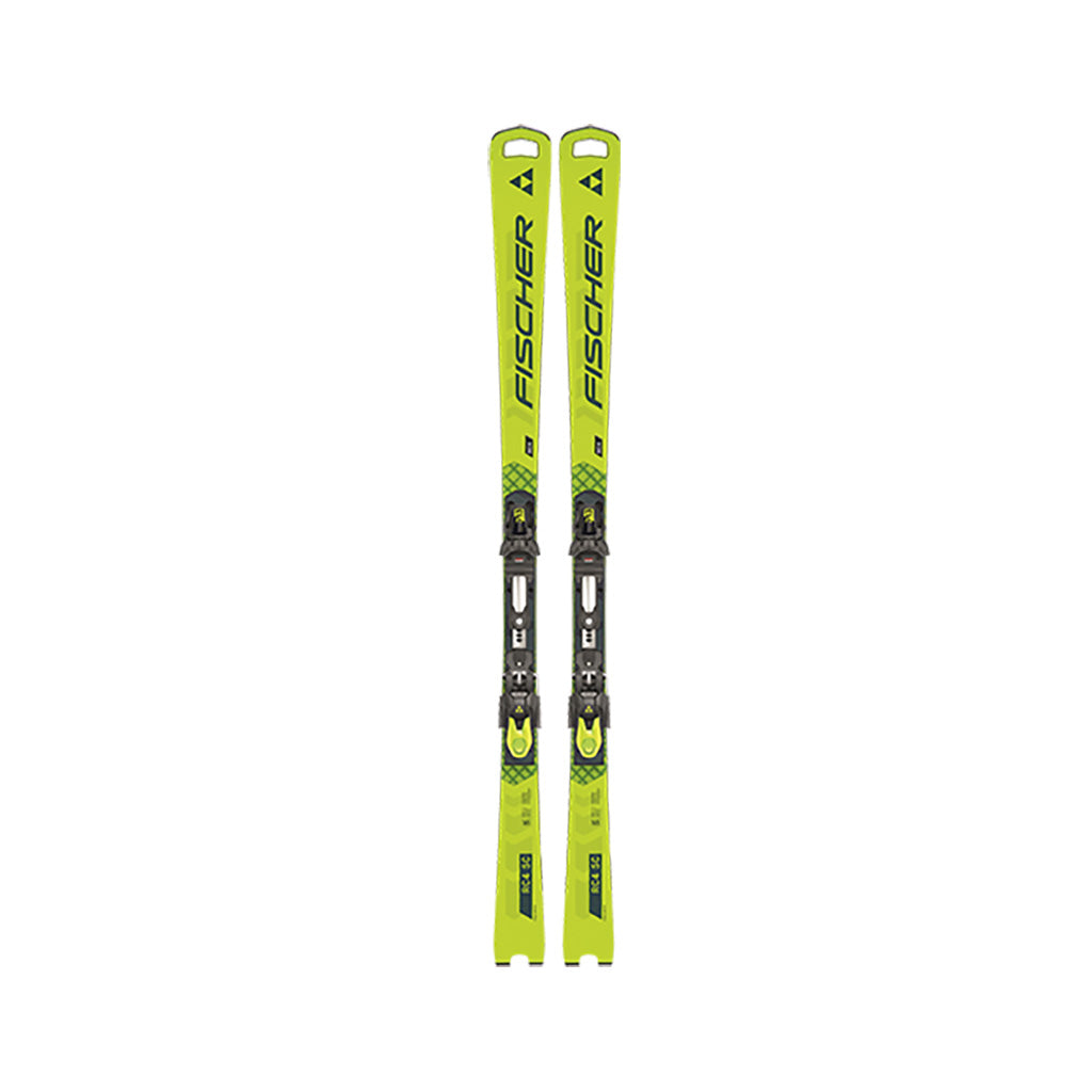RC4 WC SC PRO M-PLATE + RC4 Z13 FF