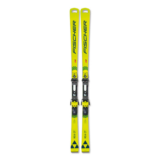 RC4 WC CT M/O + RC4 Z13 FF