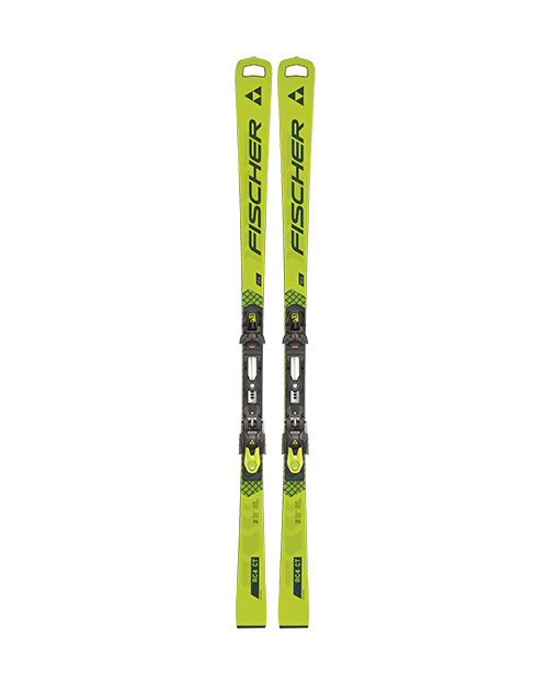 RC4 WC CT M-PLATE + RC4 Z13 FF