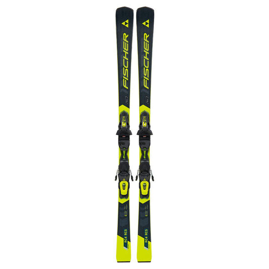 RC4 RCS AR + RC4 Z11 PR