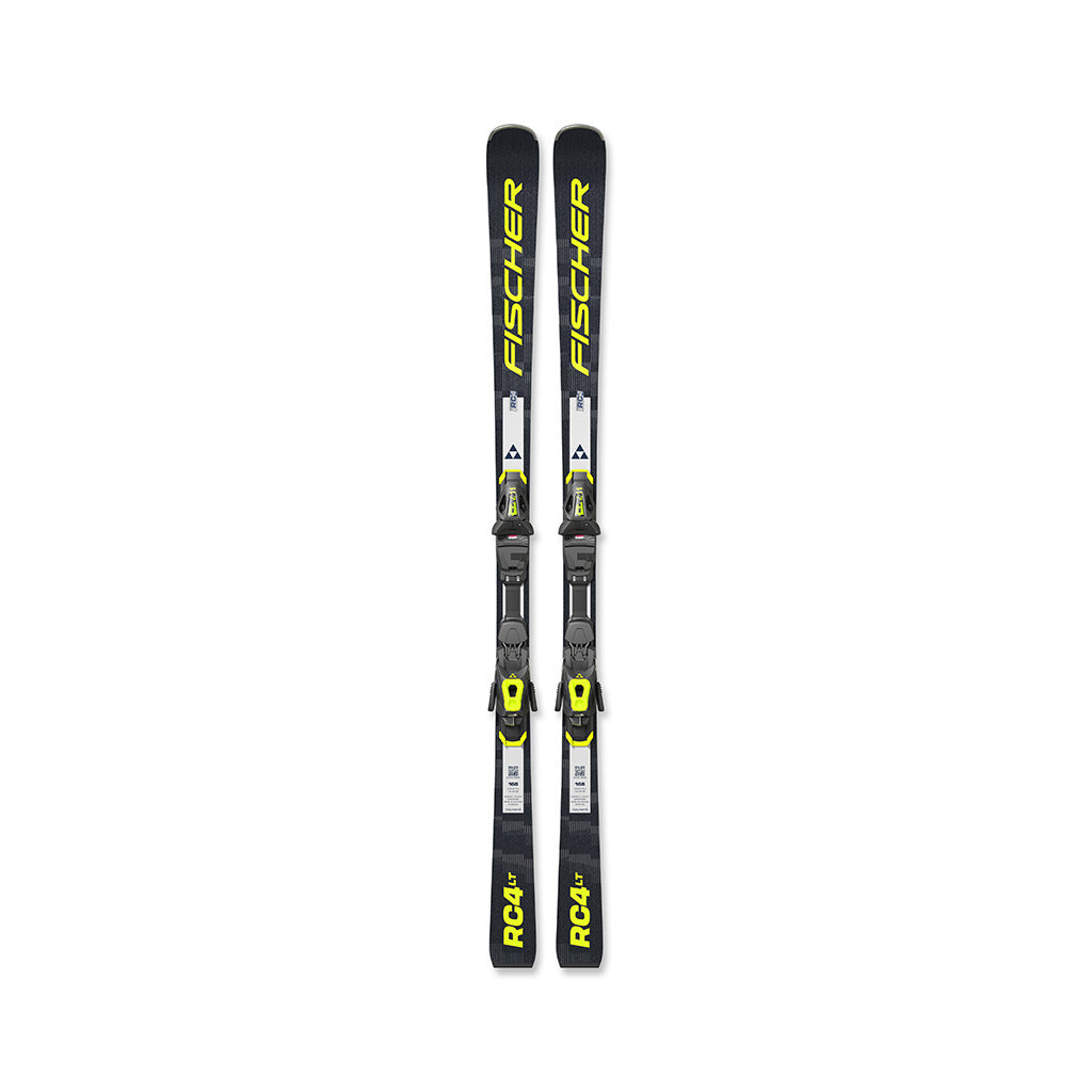RC4 LT LYT PR + RC4 Z11 PR 25/26
