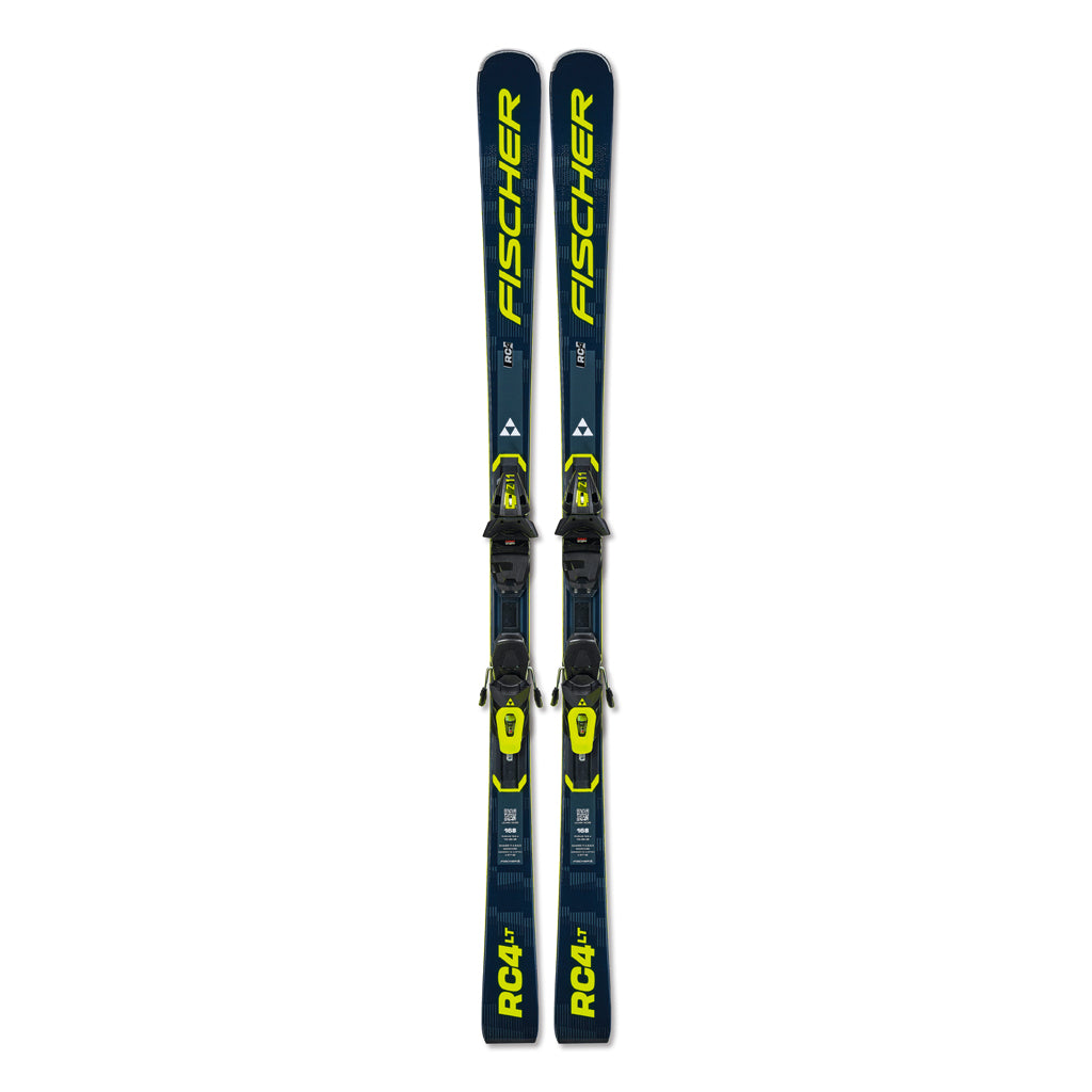 RC4 LT + RC4 Z11 PR