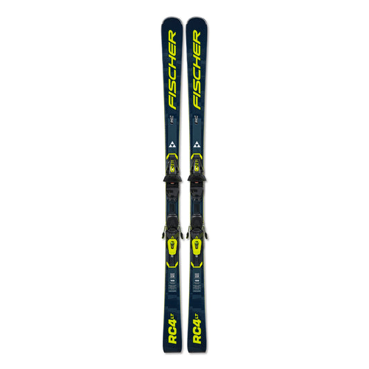RC4 LT + RC4 Z11 PR