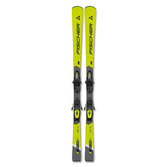 RC4 POWER TI AR + RS 10 PR