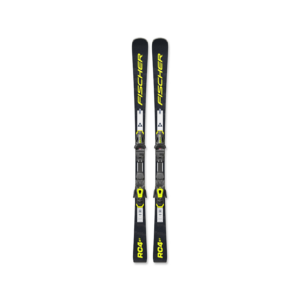 RC4 ST LYT PR + RC4 Z11 PR 25/26