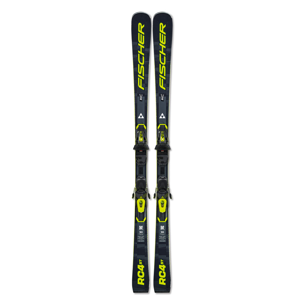 RC4 ST + RC4 Z11 PR
