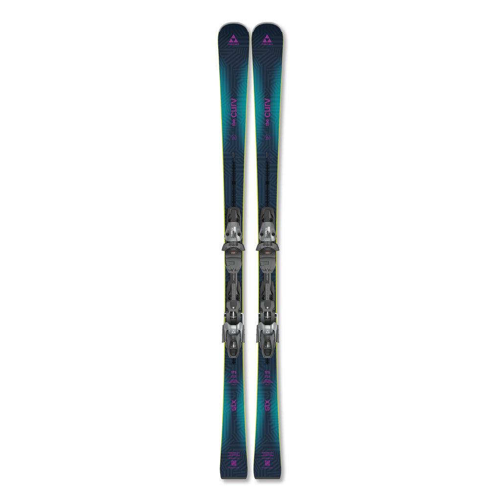The Curv Noize GTX + VX 13 PR