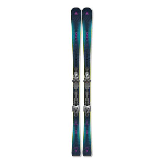 The Curv Noize GTX + VX 13 PR