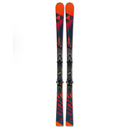 RC4 THE CURV DTX RT + RC4 Z12 PR