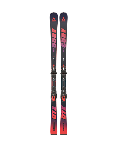 THE CURV DTX MT + RSX Z12 PR