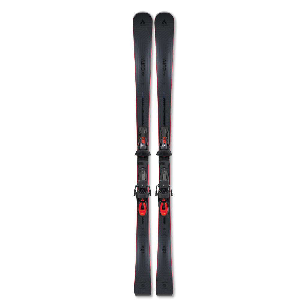 The Curv Noize DTX + RSX Z12 PR