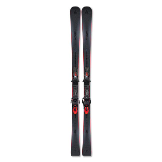 The Curv Noize DTX + RSX Z12 PR