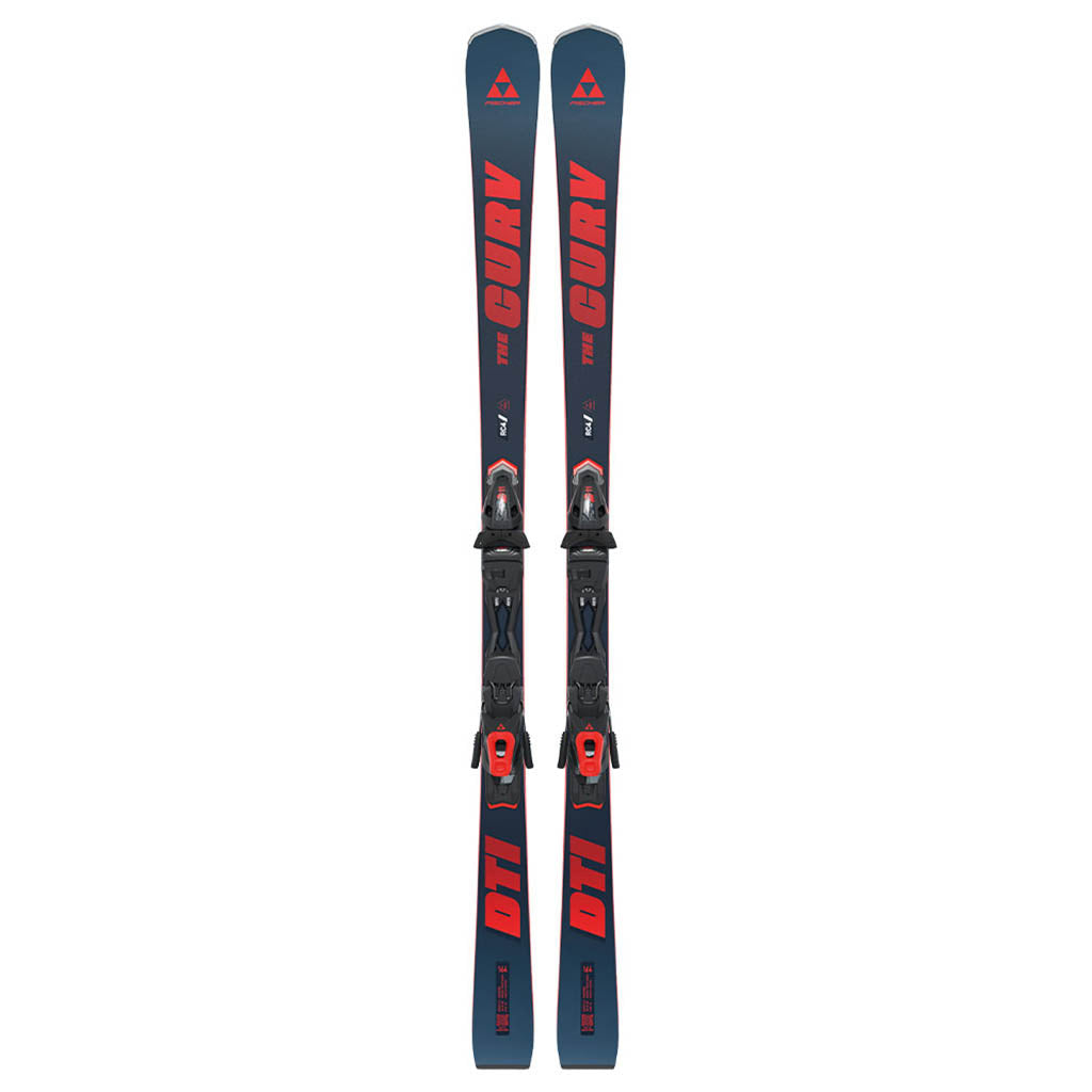 THE CURV DTI AR + RS 11 PR