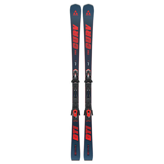 THE CURV DTI AR + RS 11 PR
