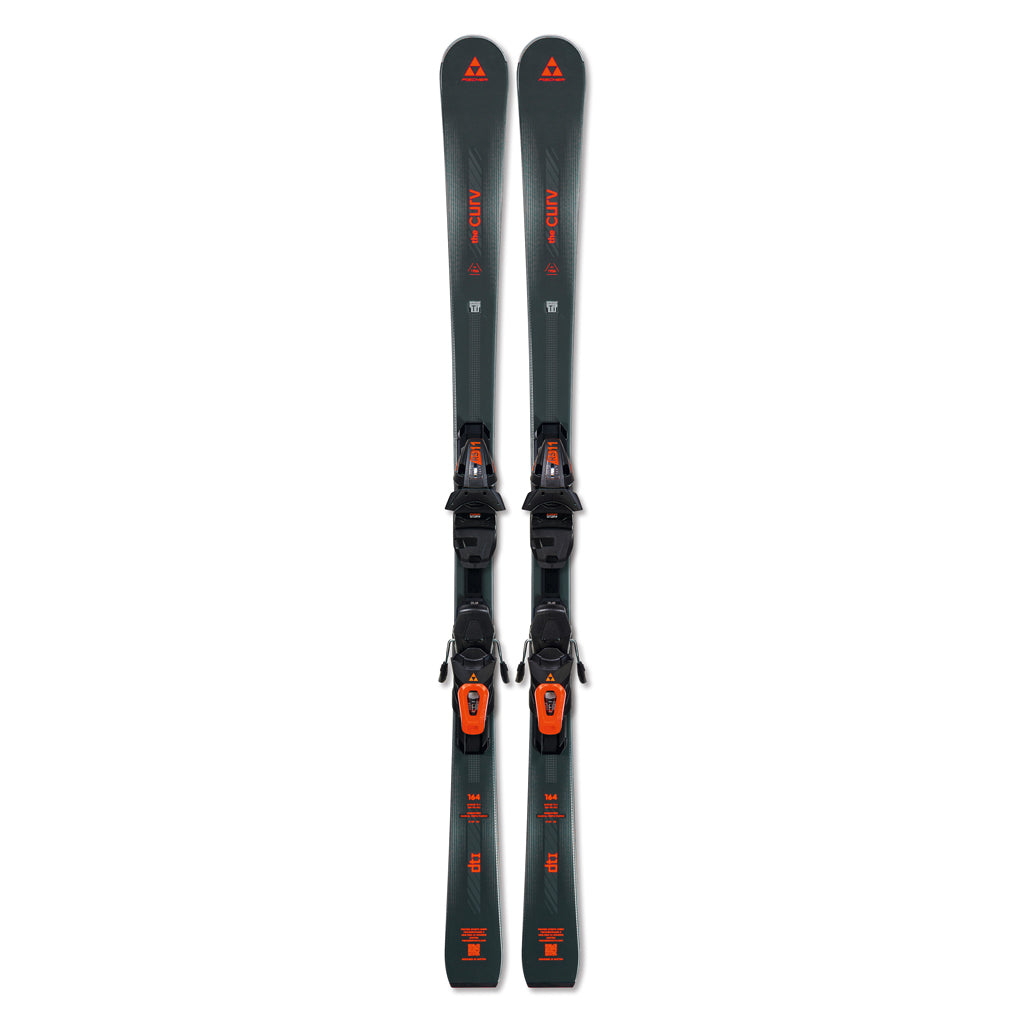 The Curv DTI + RS 11 PR