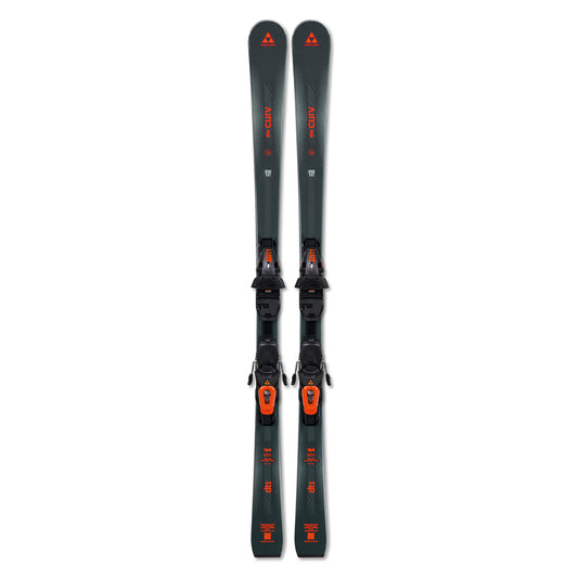 The Curv DTI + RS 11 PR
