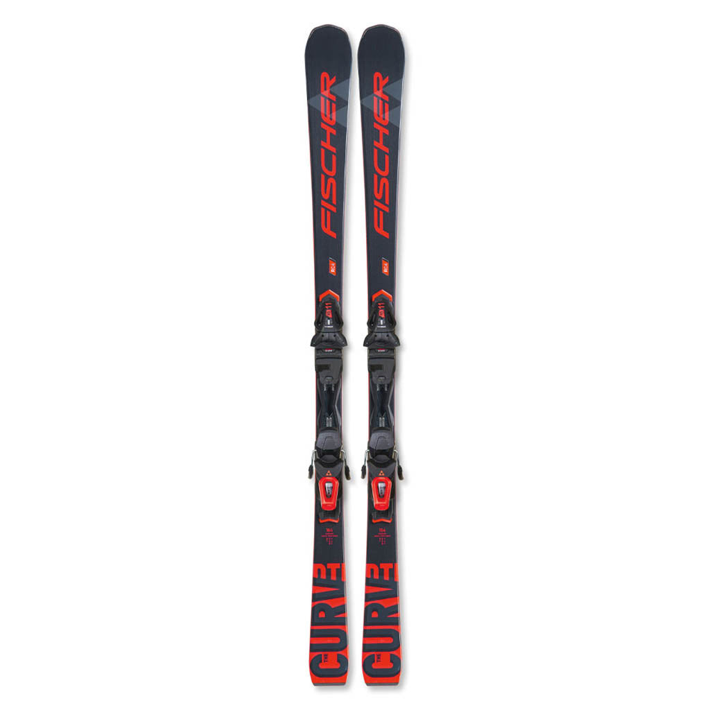 THE CURV DTI AR + RS 11 PR