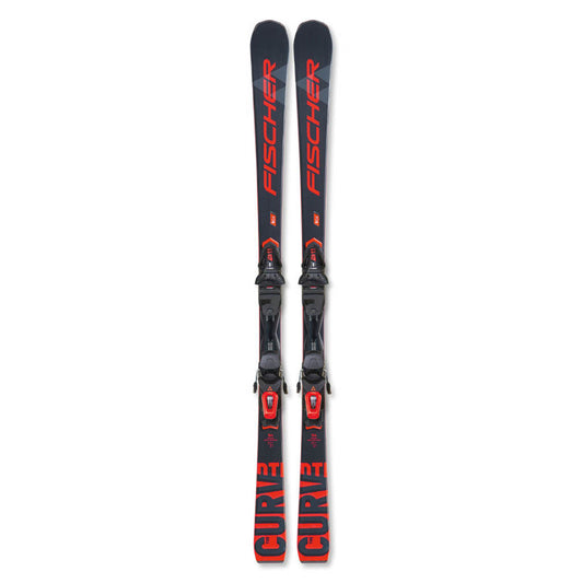 THE CURV DTI AR + RS 11 PR