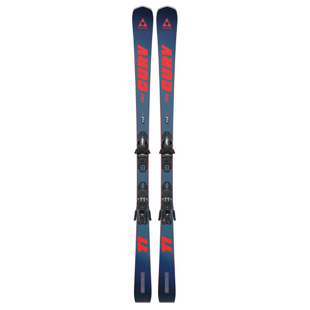 THE CURV TI TPR + RS10 PR