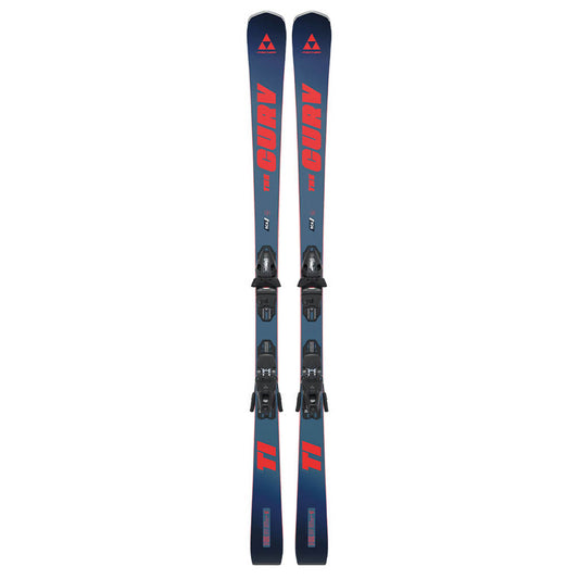 THE CURV TI TPR + RS10 PR