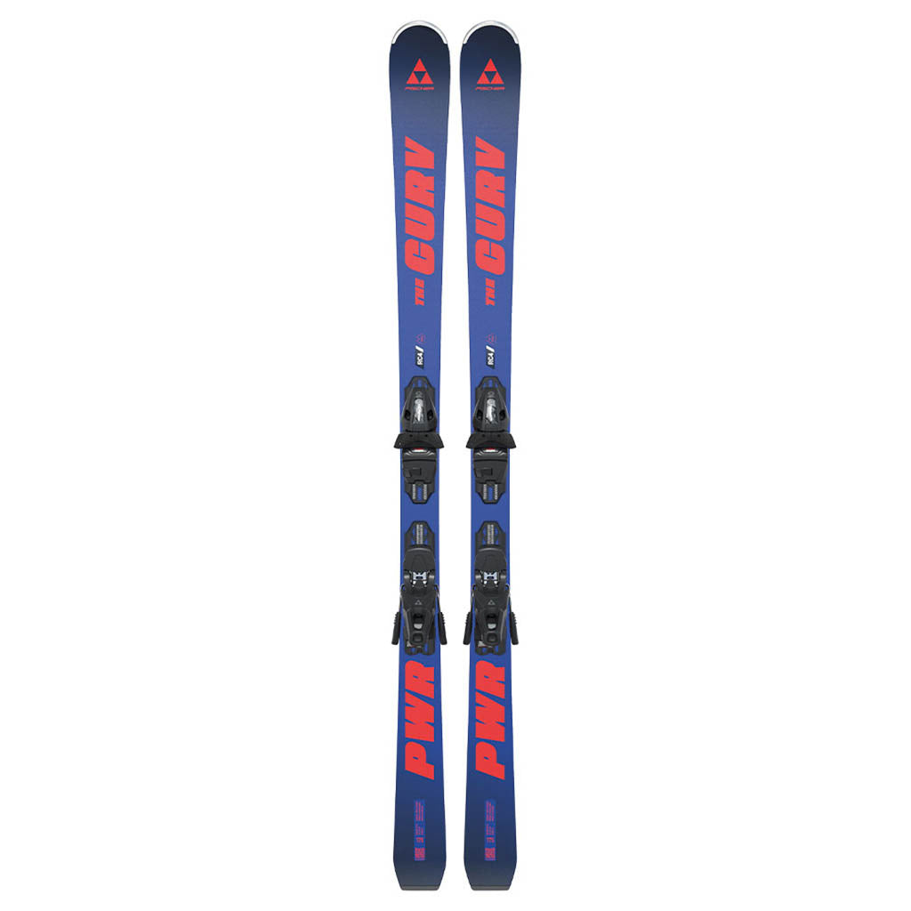 THE CURV POWER TPR + RS 10 PR