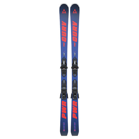 THE CURV POWER TPR + RS 10 PR
