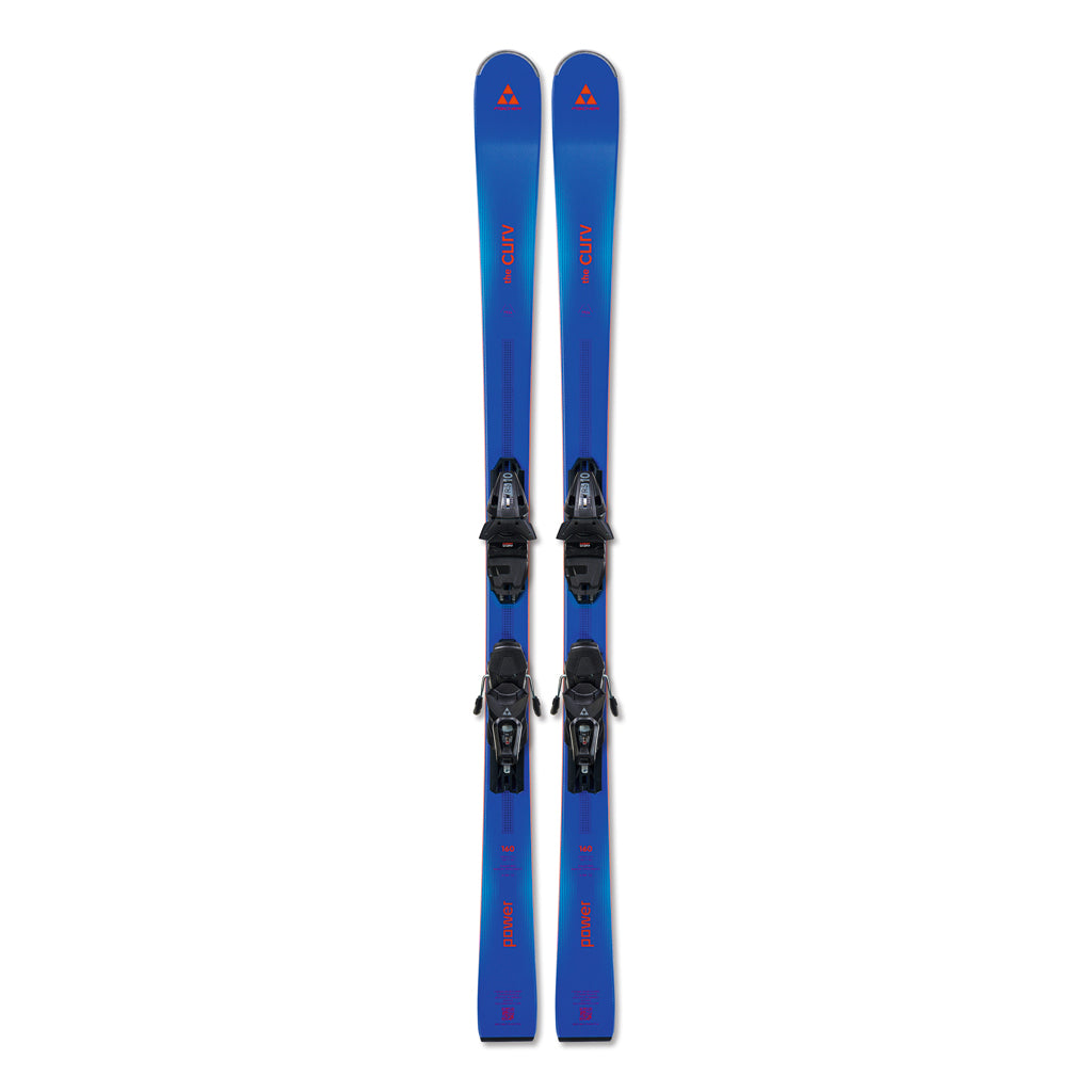 The Curv Power + RS 10 PR