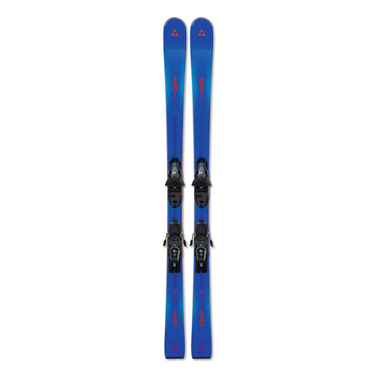 The Curv Power + RS 10 PR