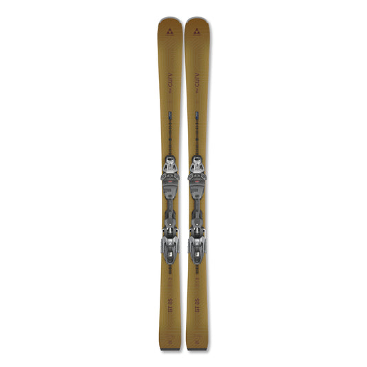 The Curv Noize GT 85 + RSW 12 PR