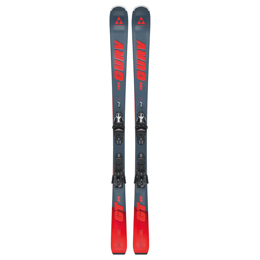 THE CURV GT 80 TPR + RSW 11 PR