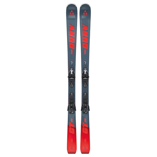 THE CURV GT 80 TPR + RSW 11 PR