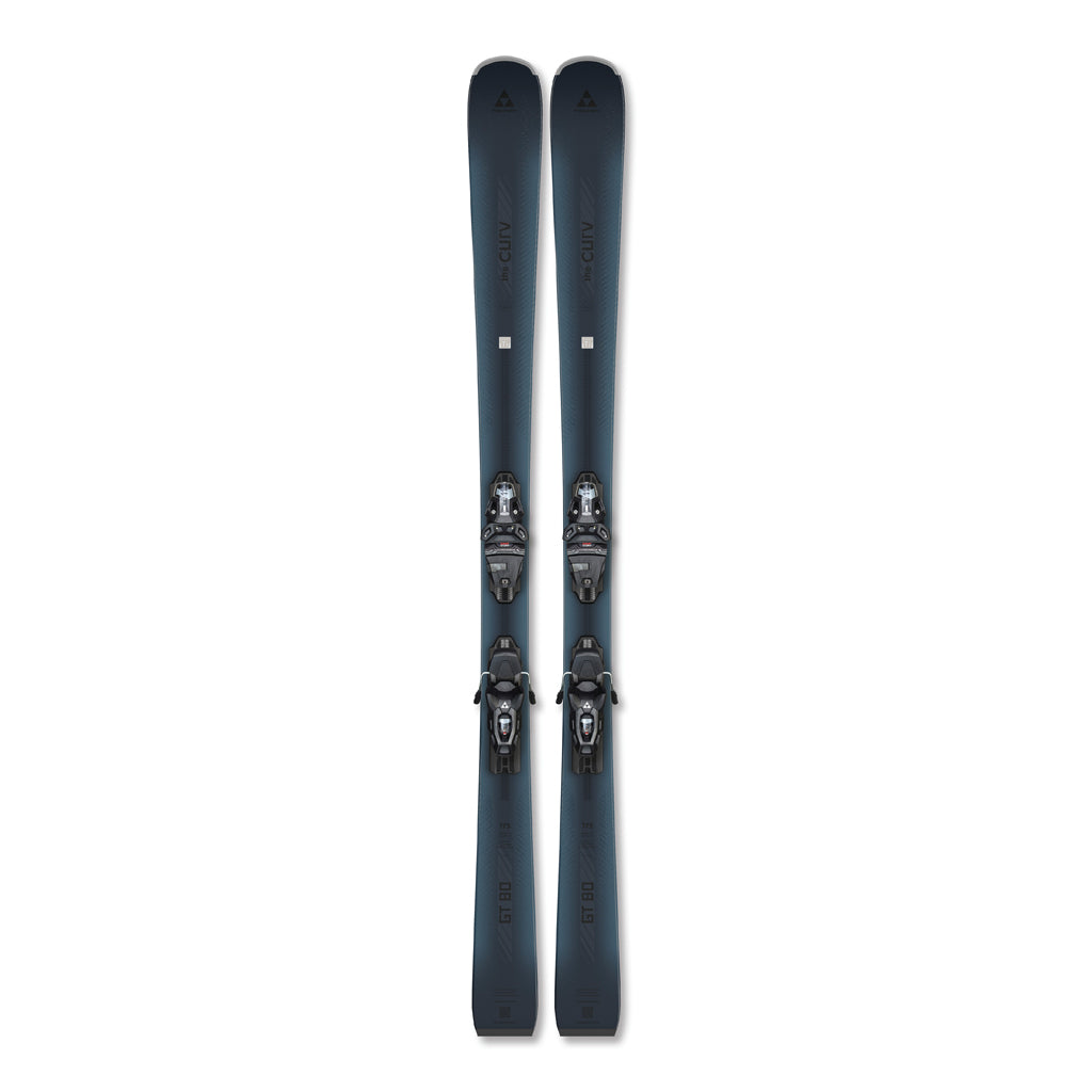The Curv GT 80 + RSW 11 PR