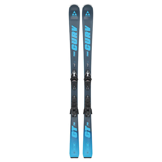 THE CURV GT 76 TPR + RSW 10 PR