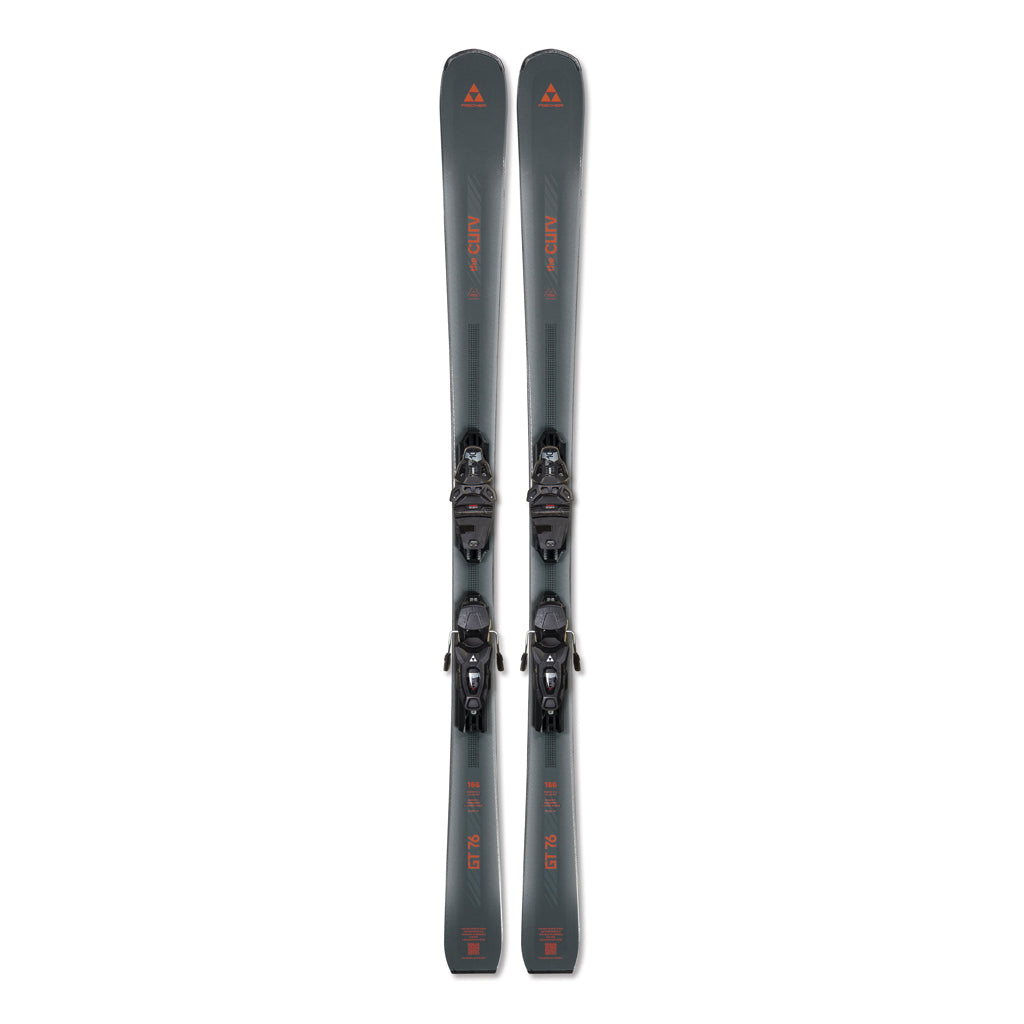 The Curv GT 76 + RSW 10 PR