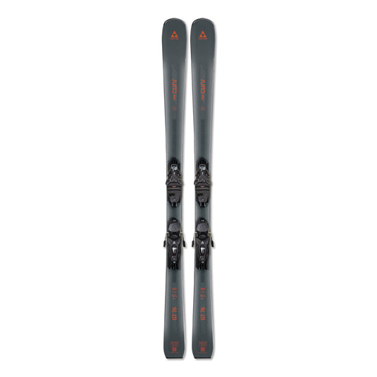 The Curv GT 76 + RSW 10 PR