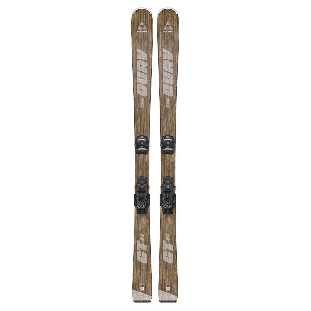 THE CURV GT 85 SUSTAIN +ATTACK LYT11 +BRAKE PB 95