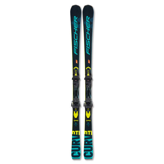 THE CURV DTI AR + RC4 Z12 PR