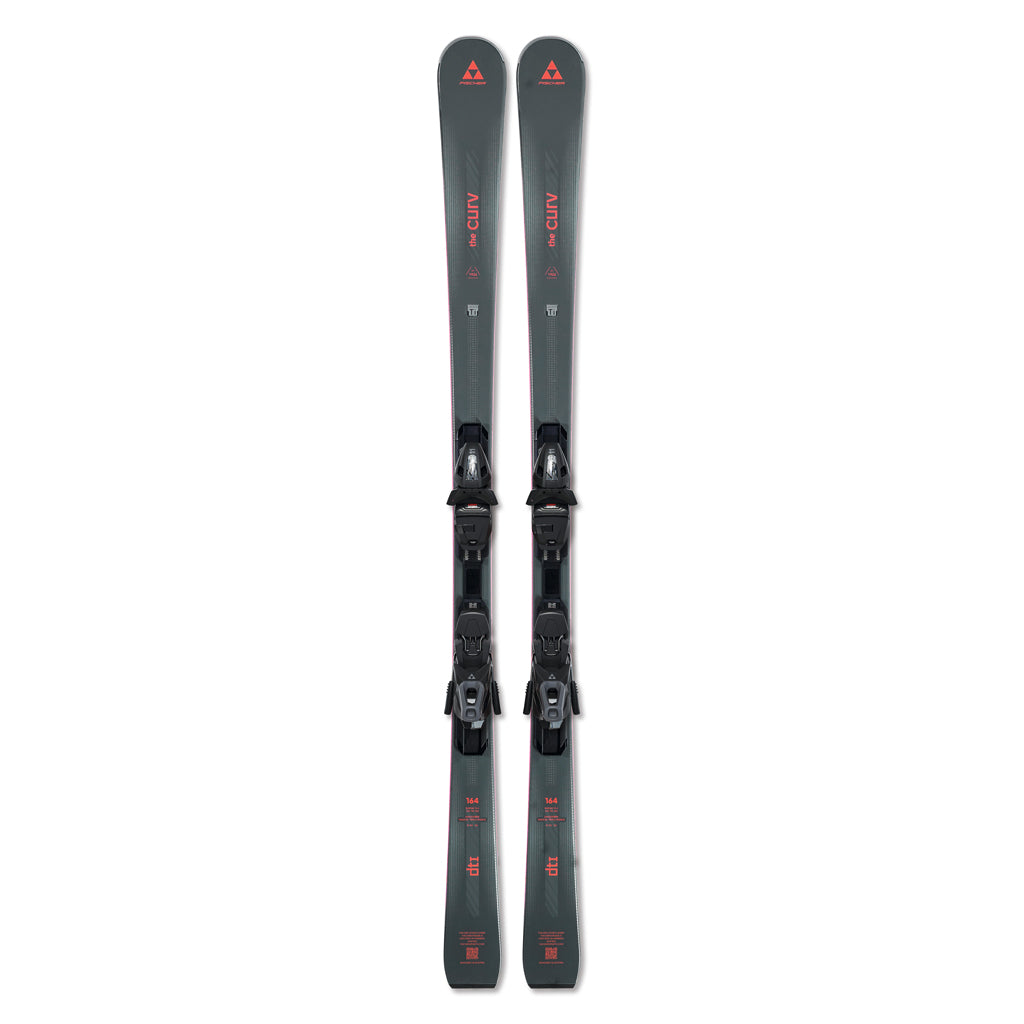The Curv DTI + RS 11 PR