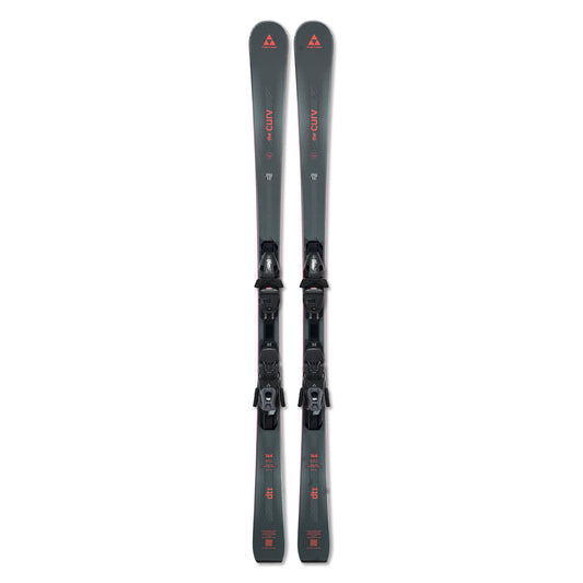 The Curv DTI + RS 11 PR