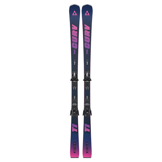 THE CURV TI TPR + RS10 PR