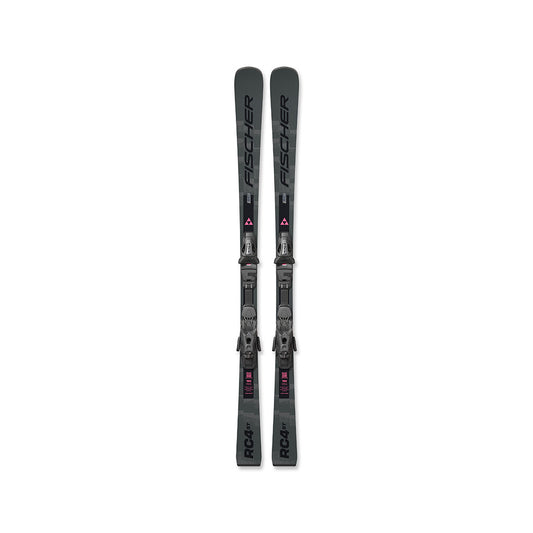 RC4 ST LYT PR + RS 11 PR 25/26