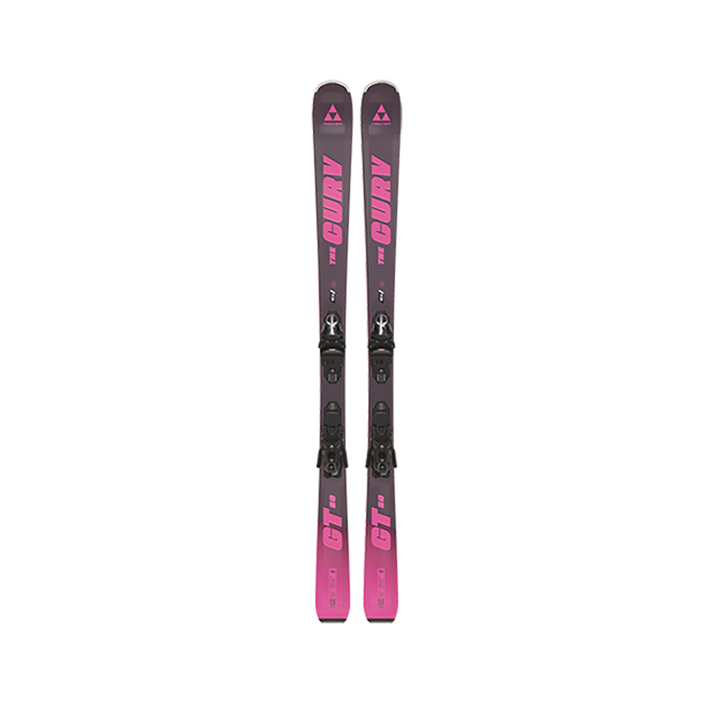 THE CURV GT 80 TPR + RSW 11 PR