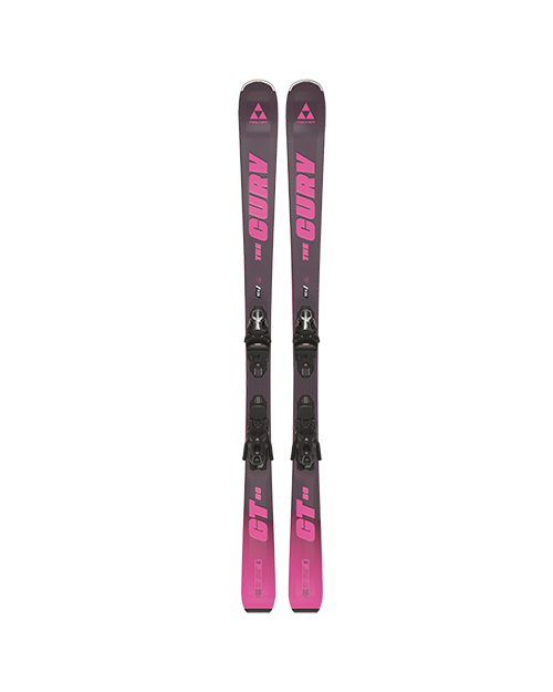THE CURV GT 80 TPR + RSW 11 PR