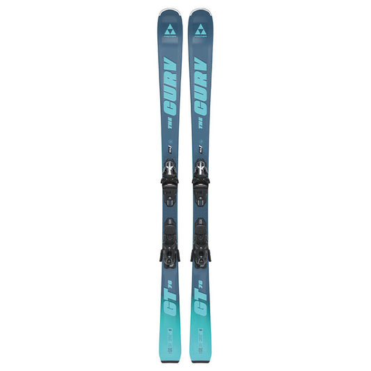 THE CURV GT 76 TPR + RSW 10 PR