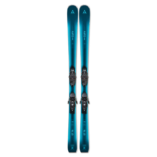 The Curv GT 76 + RSW 10 PR