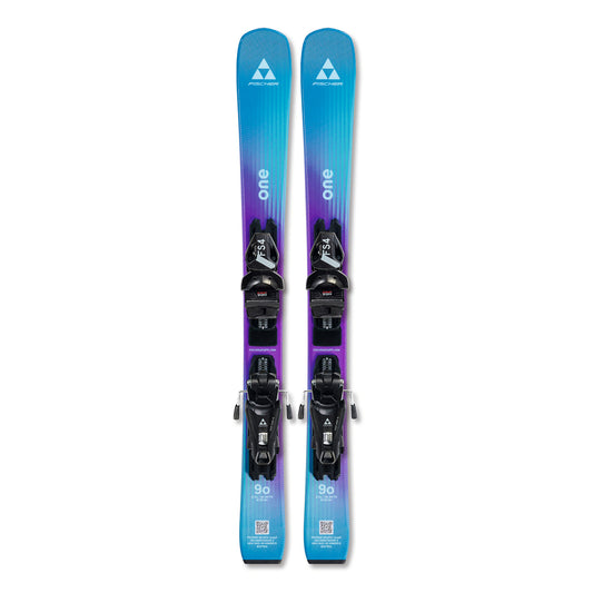 One + FS 4 CA JRS